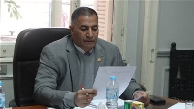 لجنة الانتخابات بالبيطريين تطالب المرشحين بوقف الحملات لمواجهة كورونا