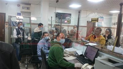 إجراءات “الإسكان“ الاحترازية لحماية المواطنين والعاملين من “كورونا “