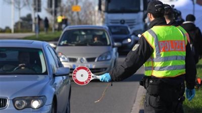 ألمانيا ترفض دخول القادمين من خارج الاتحاد الأوربي إليها بسبب كورونا
