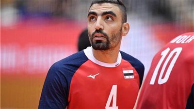 ميسي الكرة الطائرة.. ينصح بعدم النزول من المنزل إلا للضرورة