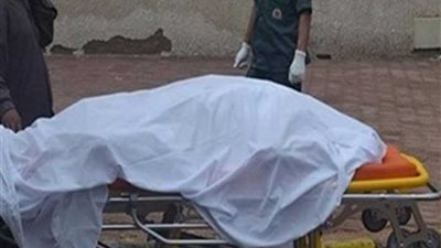 صدمه قطار.. مصرع طالب ثانوي بالمنيا‎