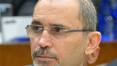 وزيرا خارجية الأردن وفرنسا يؤكدان أهمية التحرك لإنهاء التوتر بمنطقة الخليج