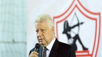 تعرف على مفاجأة مرتضى منصور في افتتاح القناة