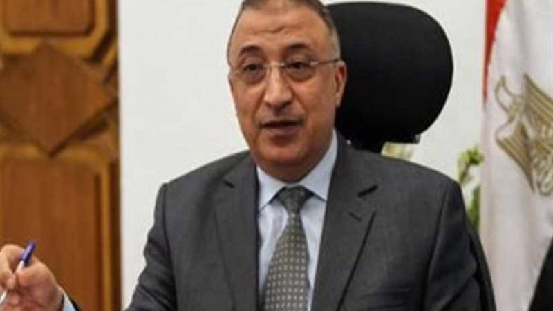 محافظ الإسكندرية