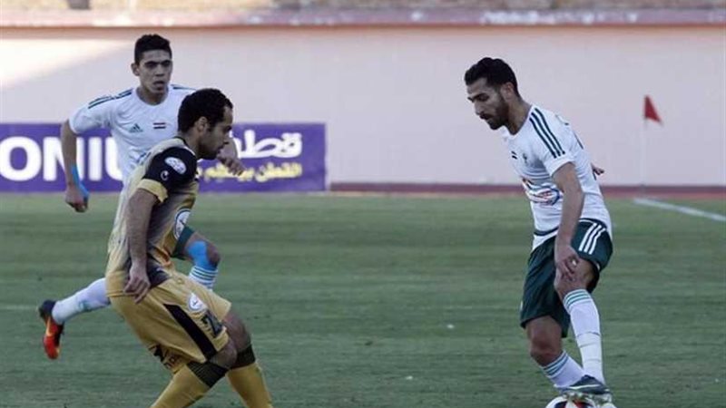 تعادل إيجابي بين