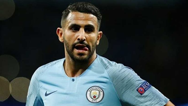 سيتي يكشف سر غياب