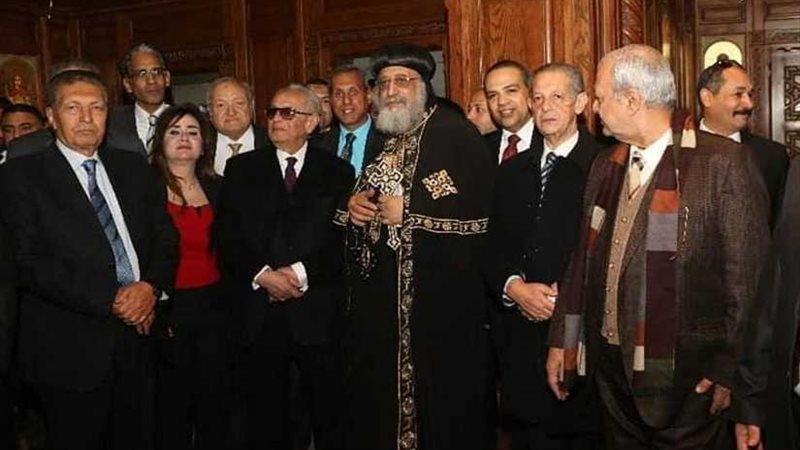 الوفد: مصر تتفرد