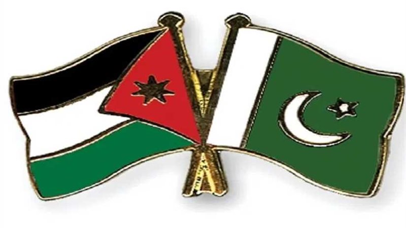 الأردن وباكستان يبحثان