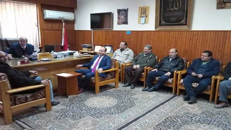 غدًا .. عقد امتحان