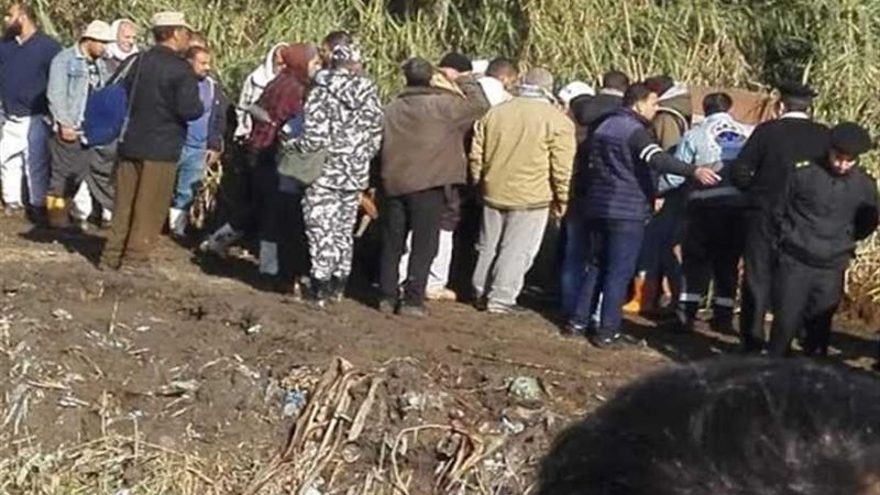 نيابة كفر الدوار