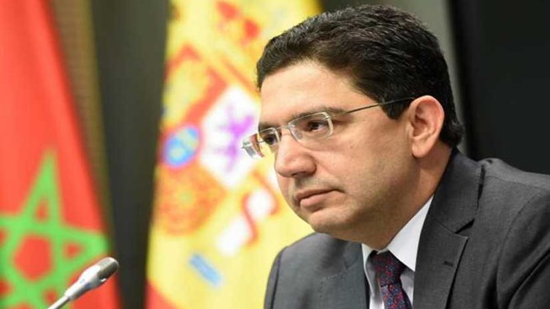 المغرب يرفض أي تدخل