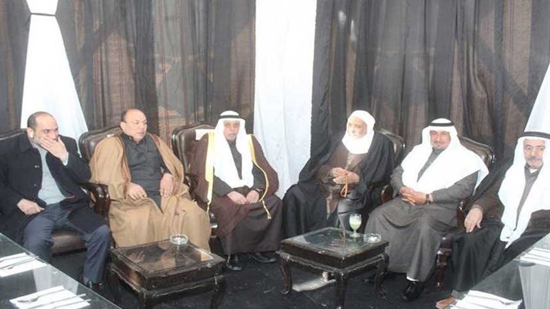 حزب المؤتمر يدشن