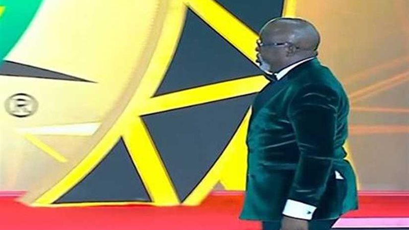 النيجيرية أشوالا