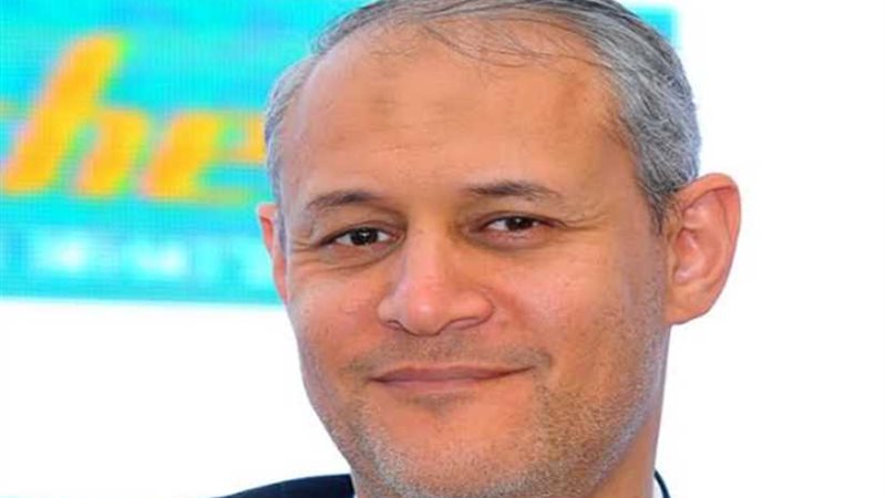 معتز درويش: شل لن