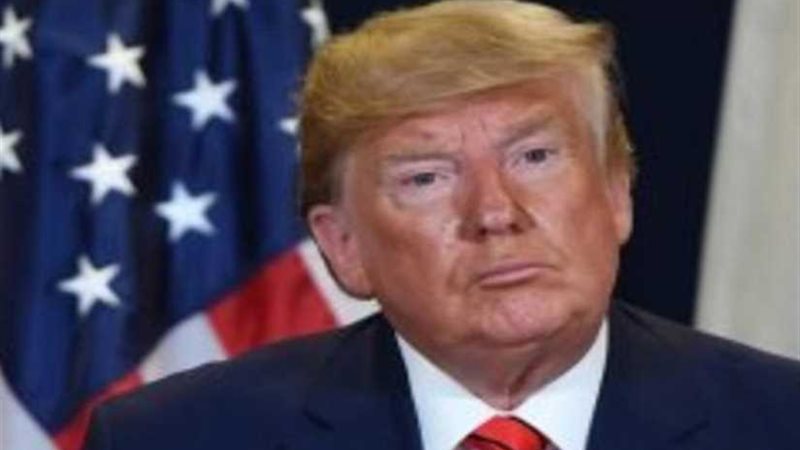 ترامب: استهداف قاسم