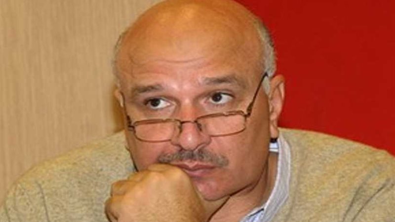 المتناوي يهنئ أبوريدة