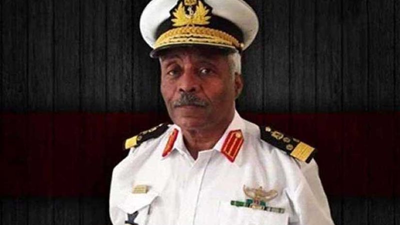 القوات البحرية الليبية