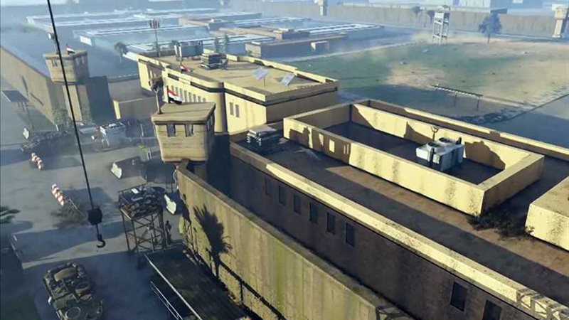 مصدر أمني ينفي ما