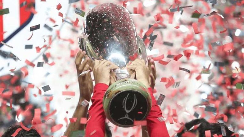 السعودية تستضيف ريال