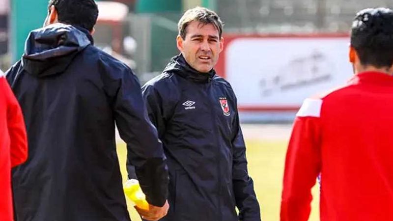 غائبو الأهلي عن رحلة