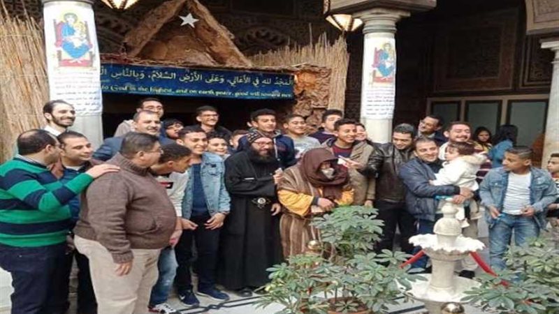 السياحة والآثار تشارك