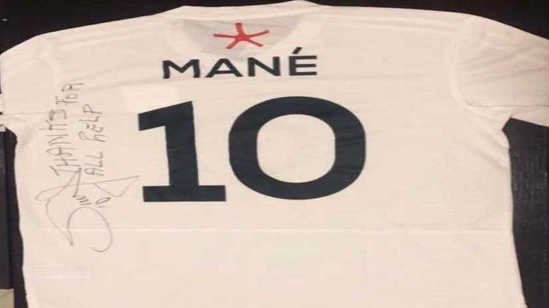 ماني يحرص على مكافأة