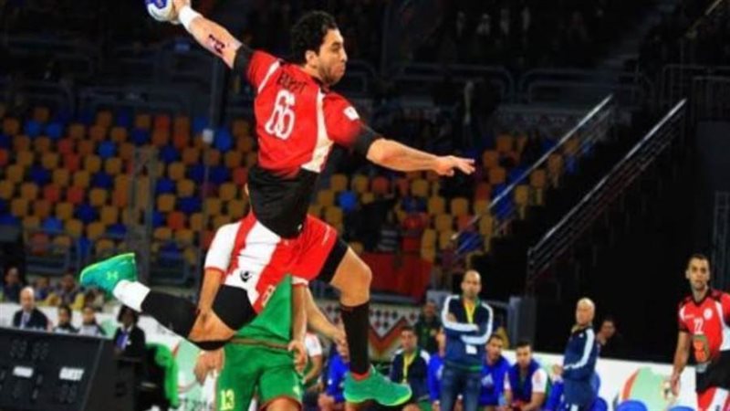 فراعنة اليد