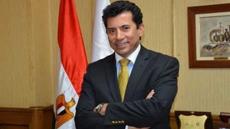 شباب القاهرة تطلق