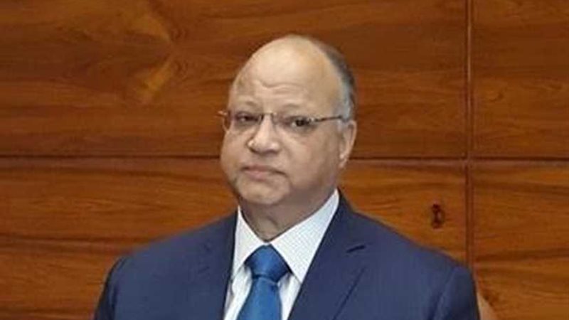 محافظ القاهرة: تجهيز