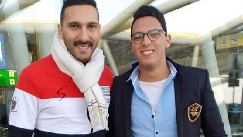 أبو القاسم يشارك