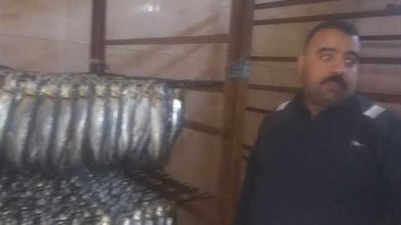 صحة الشرقية: إعدام