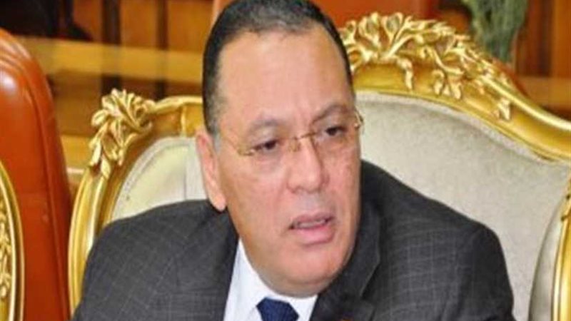 محافظ الشرقية يتابع