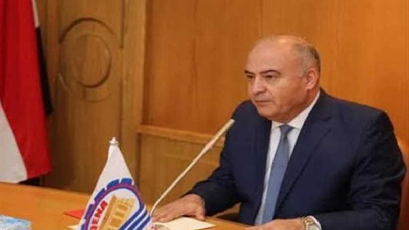 محافظ قنا يشهد التشغيل