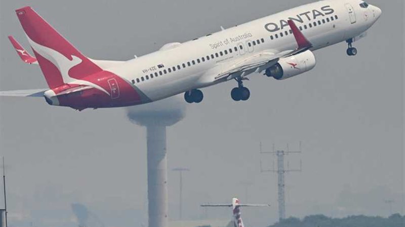 شركات طيران دولية