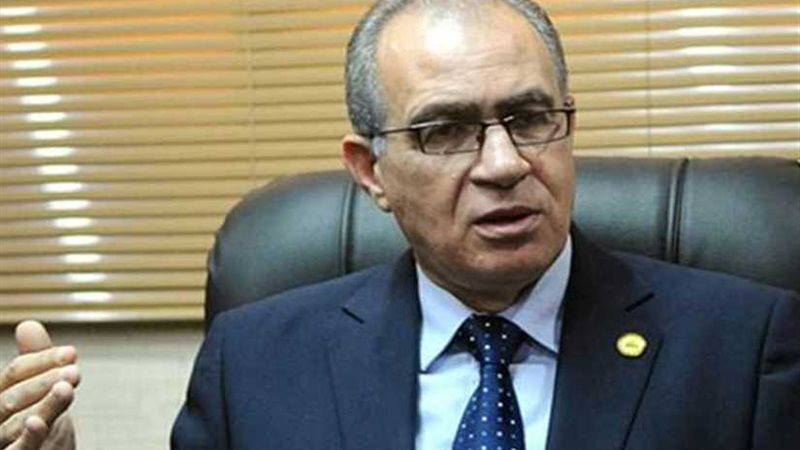 رئيس النادي الأوليمبي: