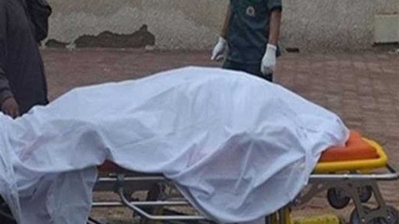 صدمه قطار.. مصرع