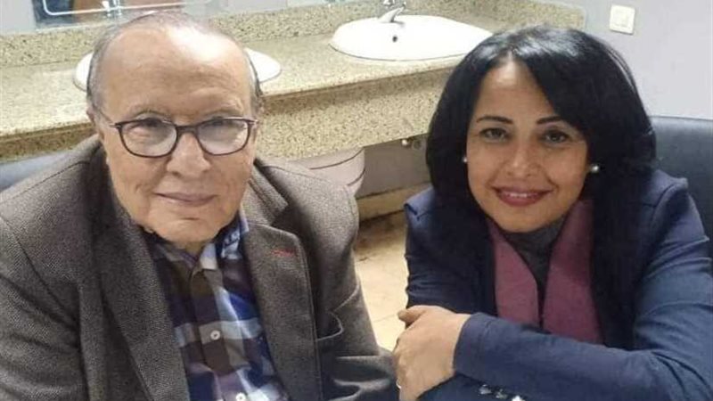 فاطمة محمد علي تشارك