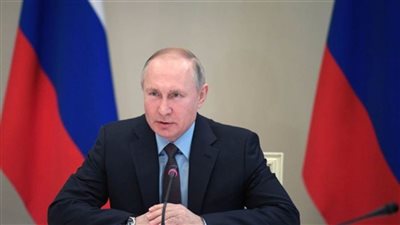 بوتين: نعوّل على علمائنا في استنباط عقار مضاد لكورونا بشكل عاجل