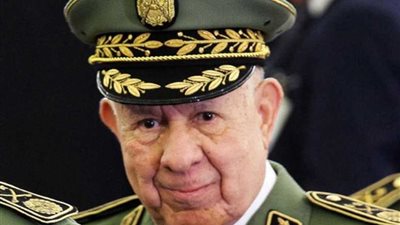 رئيس الأركان الجزائري يتعهد بألا تراق دماء في الحراك الشعبي