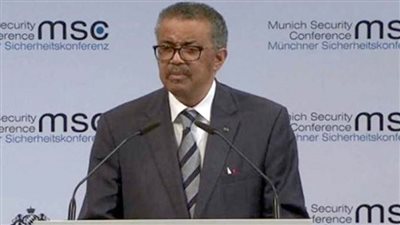 الصحة العالمية: أكثر من 200 ألف إصابة و8 آلاف وفاة عالميًا بسبب كورونا حتى الآن