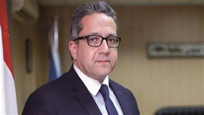 العناني يكلف سها بهجت بأعمال المتحدث الرسمي لوزارة السياحة والآثار