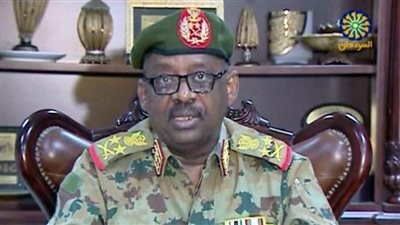 وزير الدفاع السوداني: عازمون على استكمال السلام قبل 9 أبريل المقبل