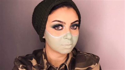 في عصر الكورونا .. ٦ نصائح للتعامل مع أدوات المكياج 