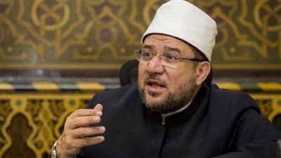 وزير الأوقاف: مصر ترجمت 