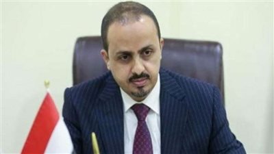 الإرياني: مليشيا الحوثي تستغل فيروس كورونا لقمع المواطنين وتشديد حصار تعز