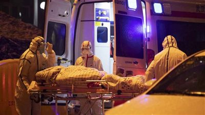 تسجيل أول حالة وفاة جراء فيروس 