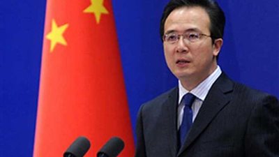 الخارجية الصينية : بكين تضع القاهرة دائما في مكانة مهمة بالنسبة لعلاقاتها الخارجية