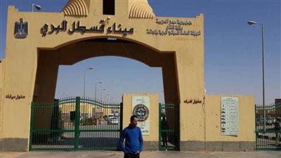 الهجرة: توفير 30 أوتوبيس أمام 