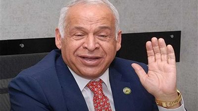 عامر: تحية للأزهر لبيانه بوجوب جهاد الليبيين ضد الغازي التركي