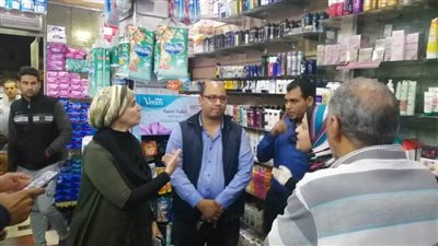 استجابة للأهالي .. محافظ البحر الأحمر يحذر التجار: تحويل المخالفين للنيابة